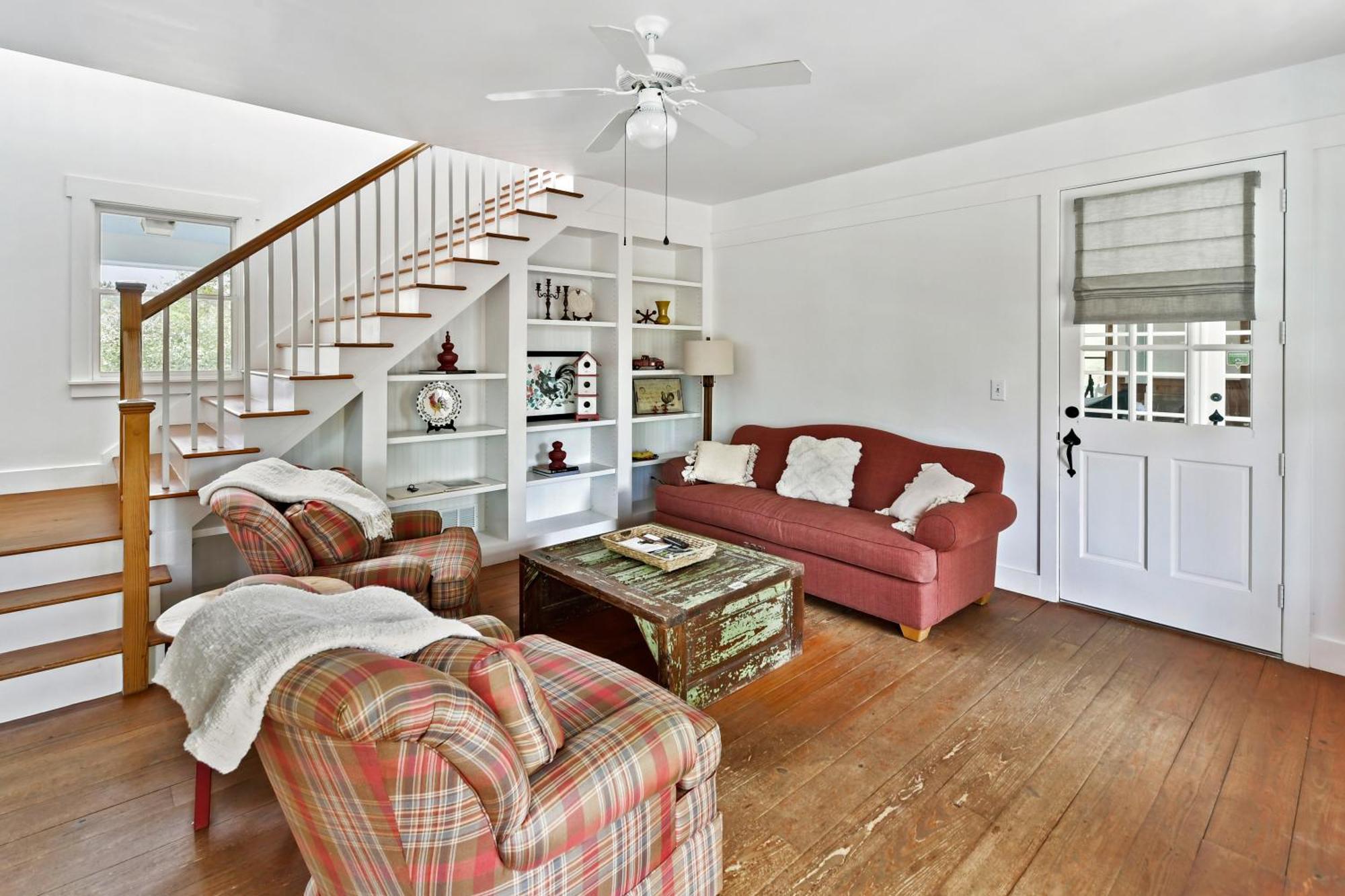 The Farmhouse Inn Buckhead Quarto foto